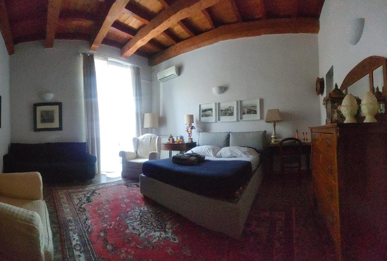 Appartamento A Centro Storico Di Catania Bagian luar foto