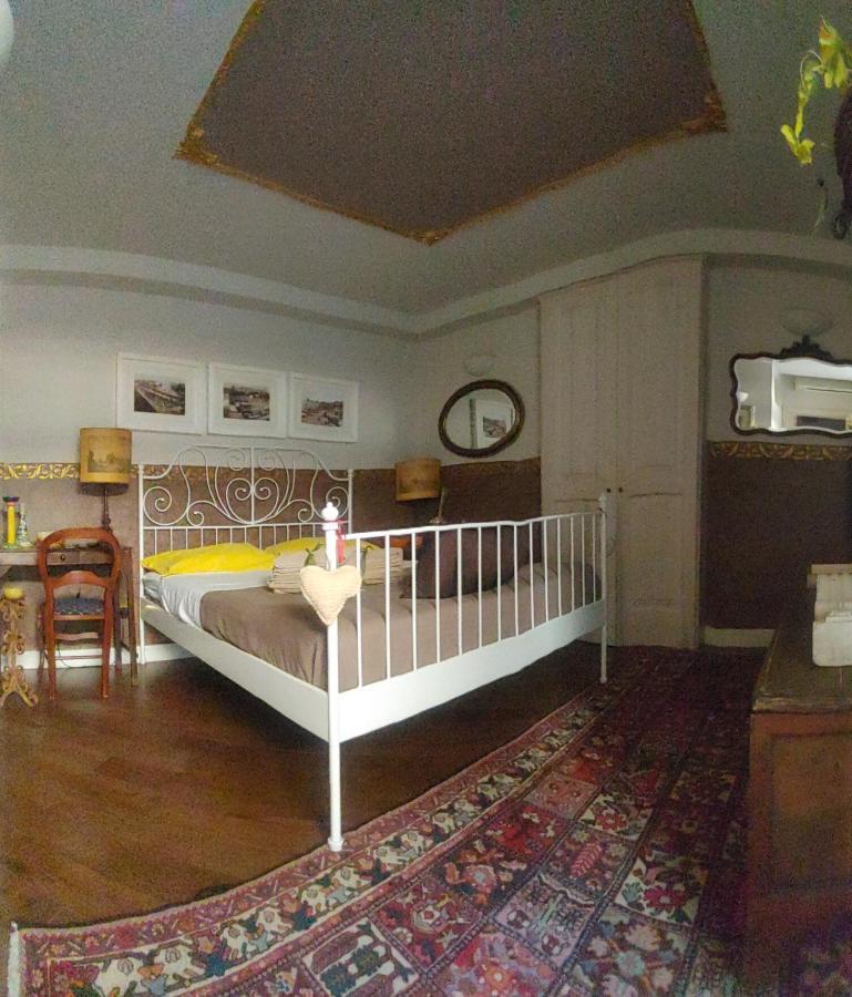 Appartamento A Centro Storico Di Catania Bagian luar foto