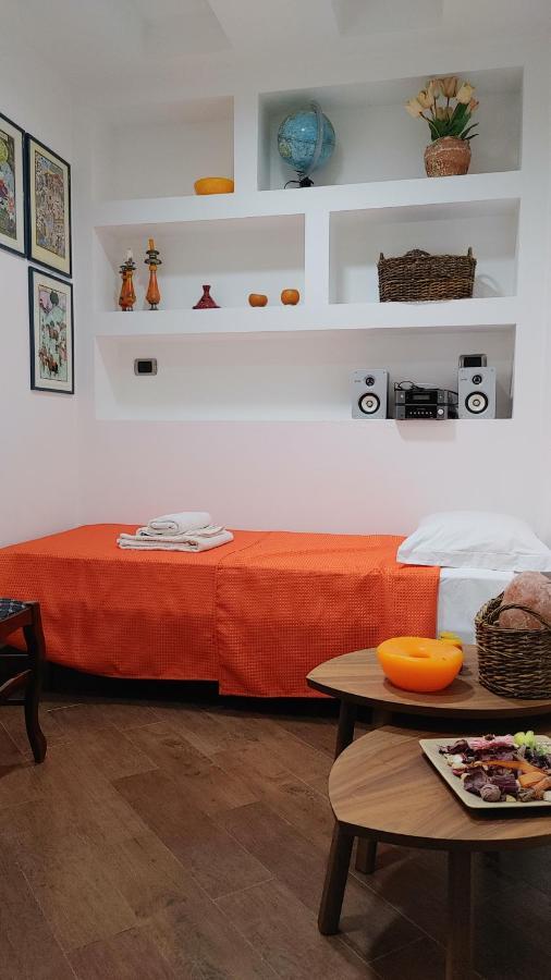 Appartamento A Centro Storico Di Catania Bagian luar foto